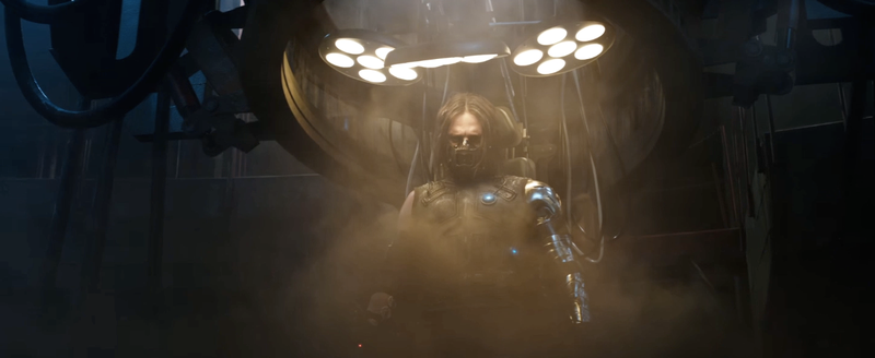 Illustration for article titled All the Coolest Stuff We Spotted in This Year's Super Bowl Movie Trailers